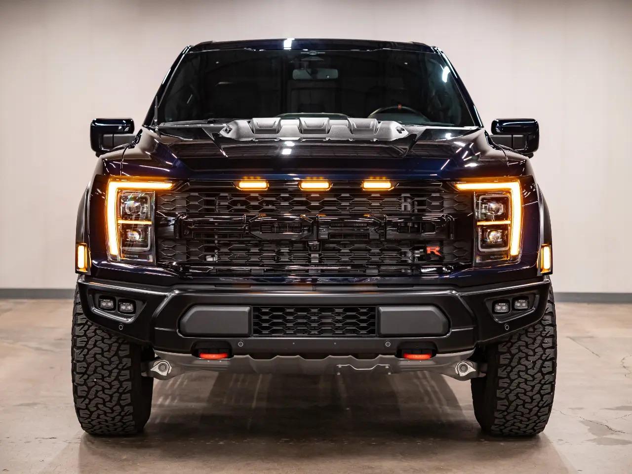 2023 Ford F-150 Raptor R