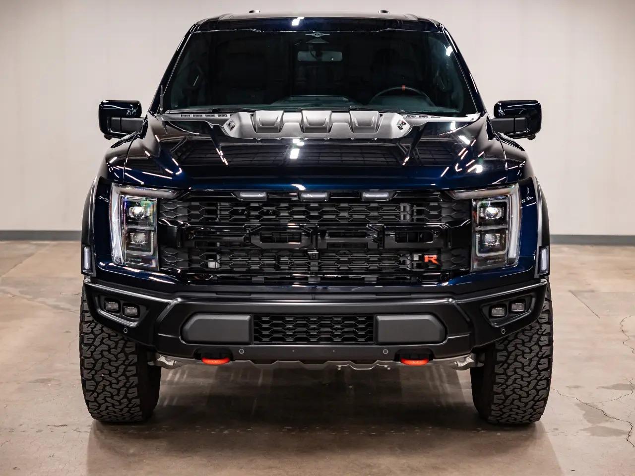 2023 Ford F-150 Raptor R