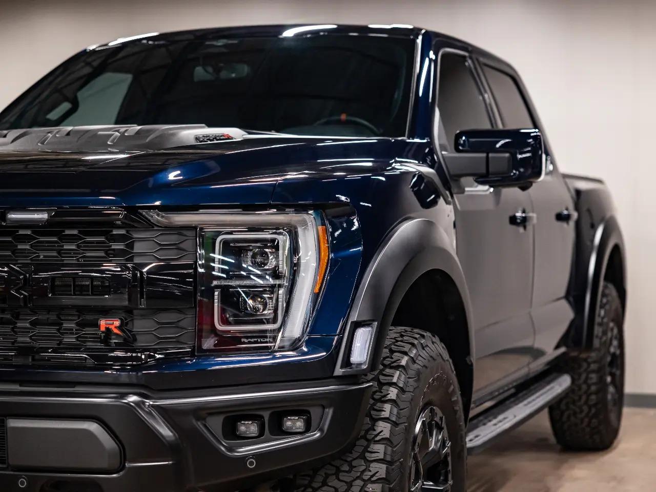 2023 Ford F-150 Raptor R