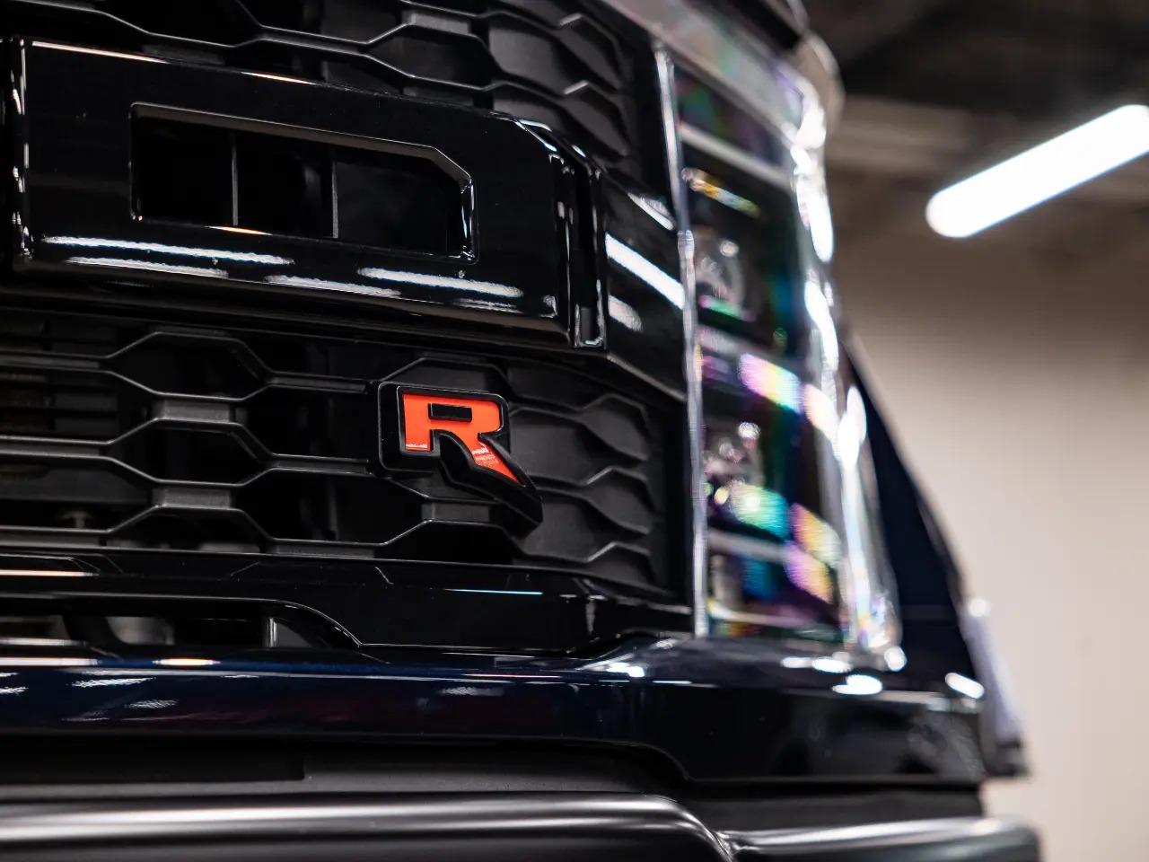 2023 Ford F-150 Raptor R