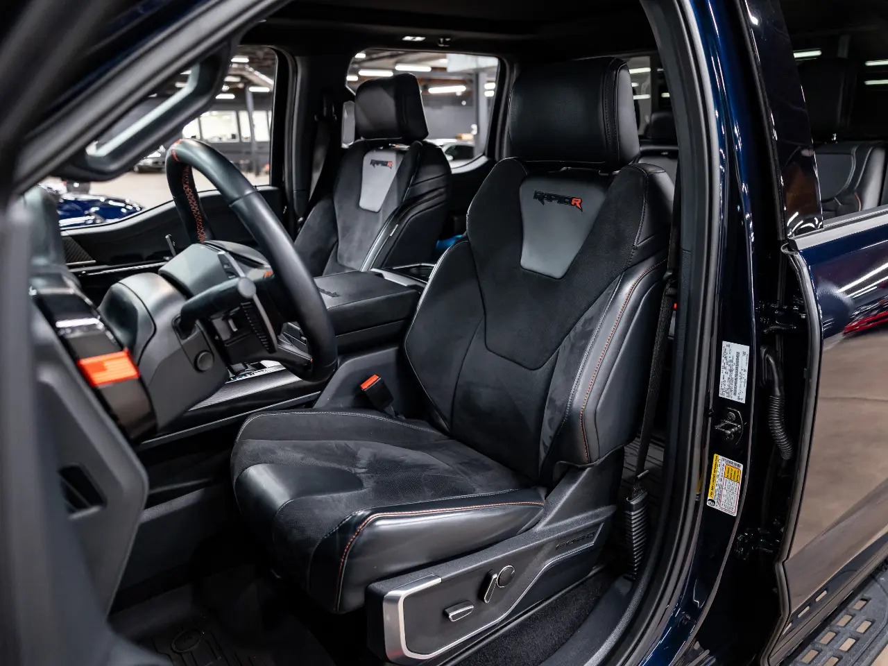 2023 Ford F-150 Raptor R