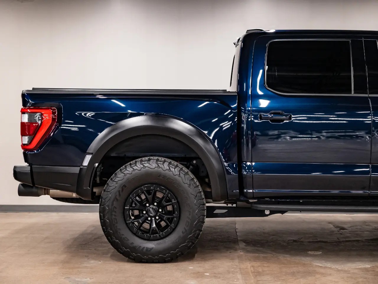 2023 Ford F-150 Raptor R