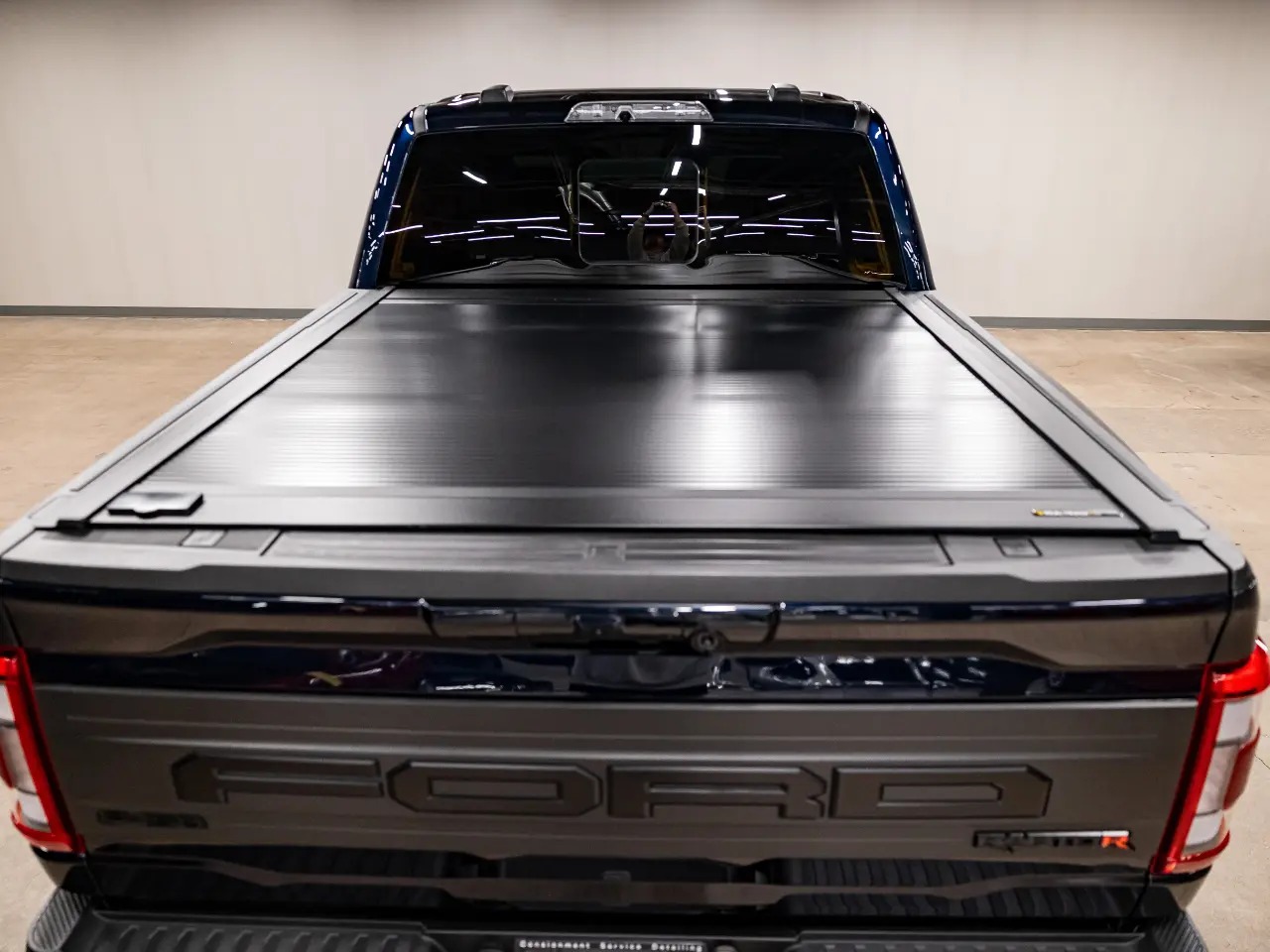 2023 Ford F-150 Raptor R