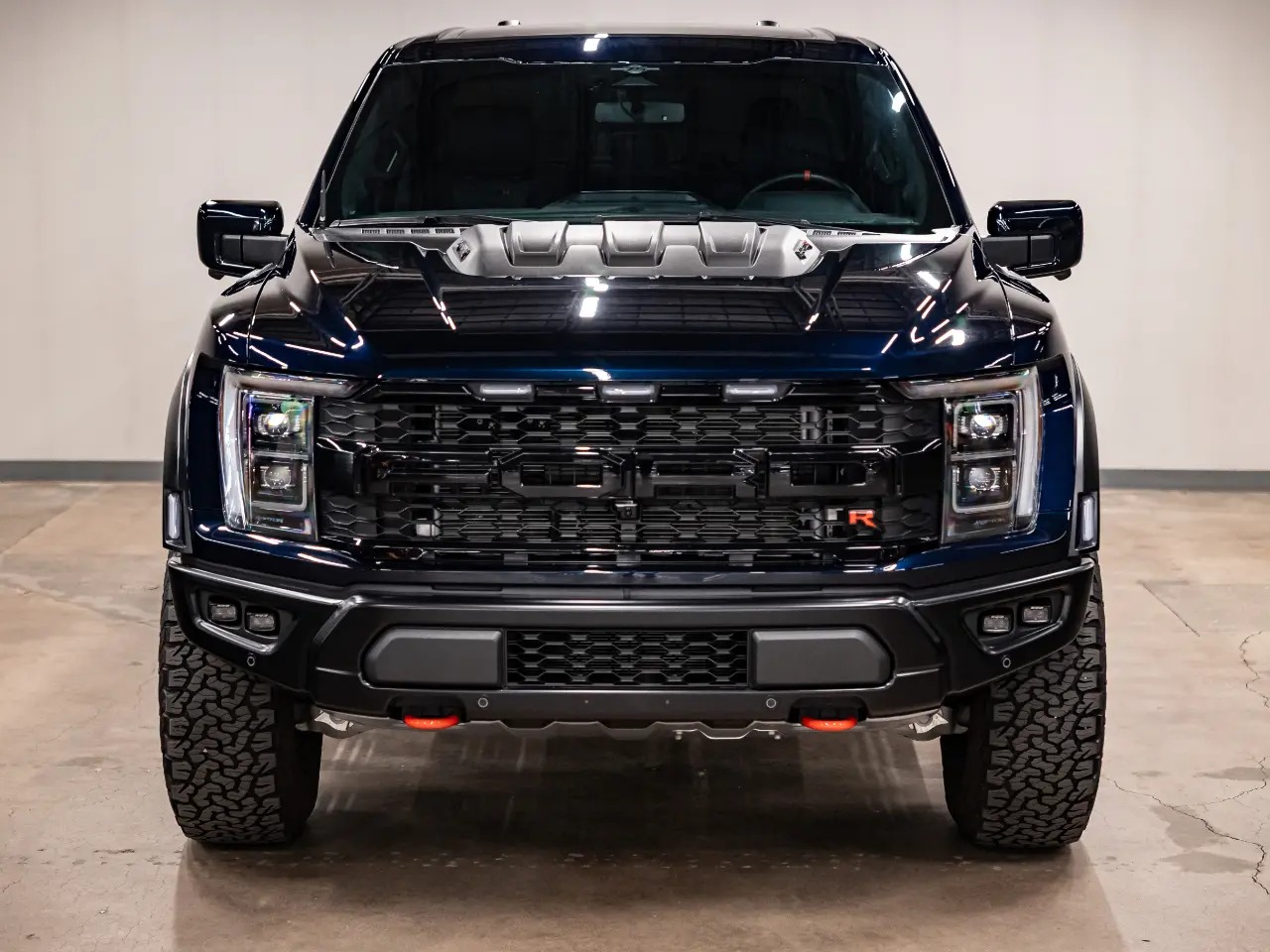 2023 Ford F-150 Raptor R