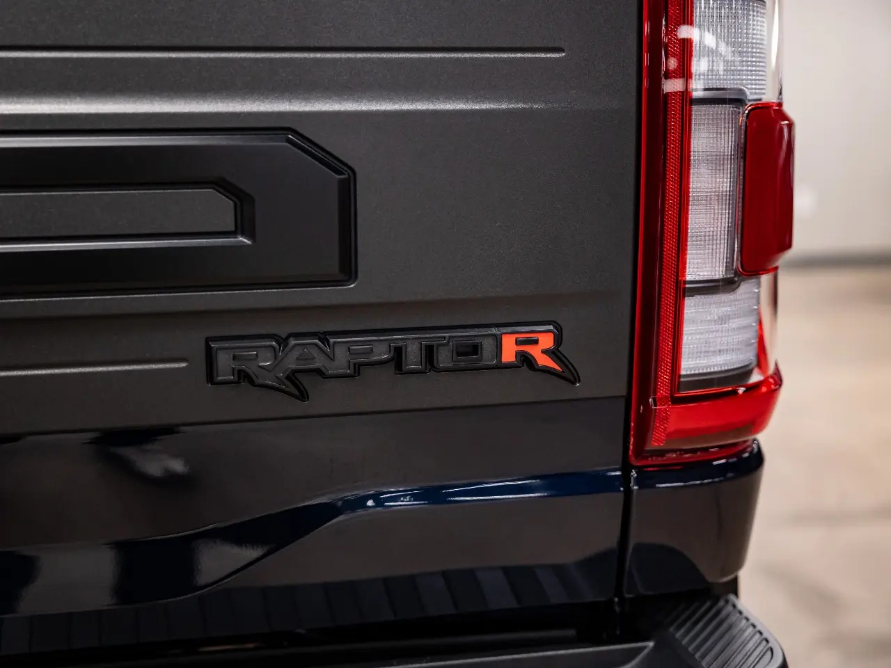 2023 Ford F-150 Raptor R