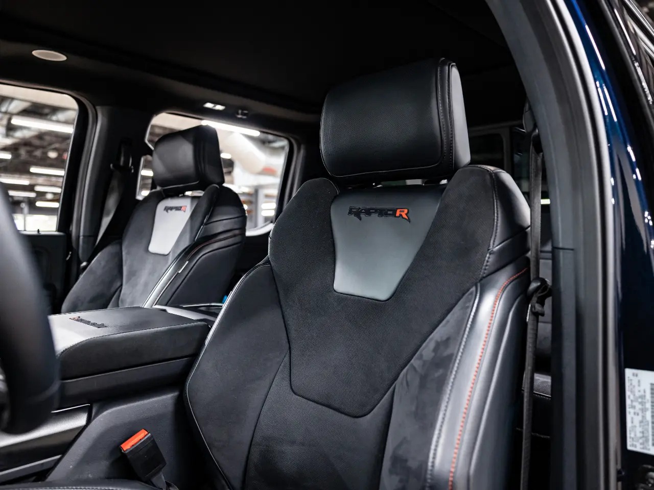 2023 Ford F-150 Raptor R