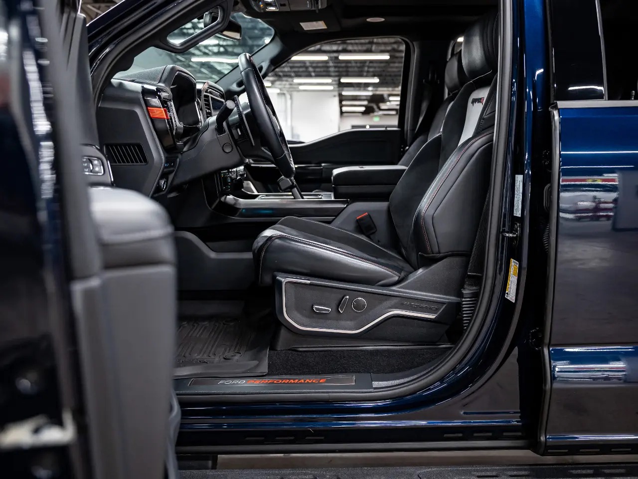 2023 Ford F-150 Raptor R