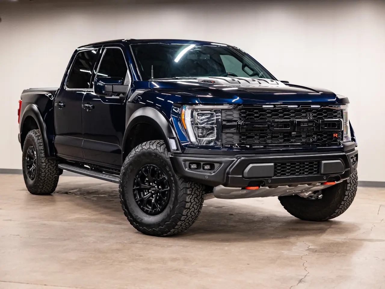 2023 Ford F-150 Raptor R