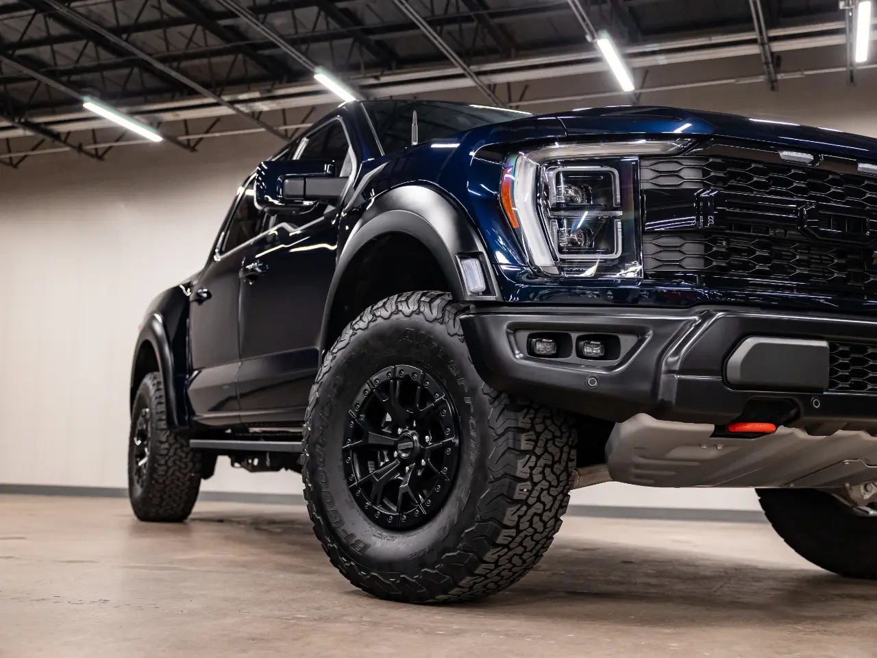 2023 Ford F-150 Raptor R