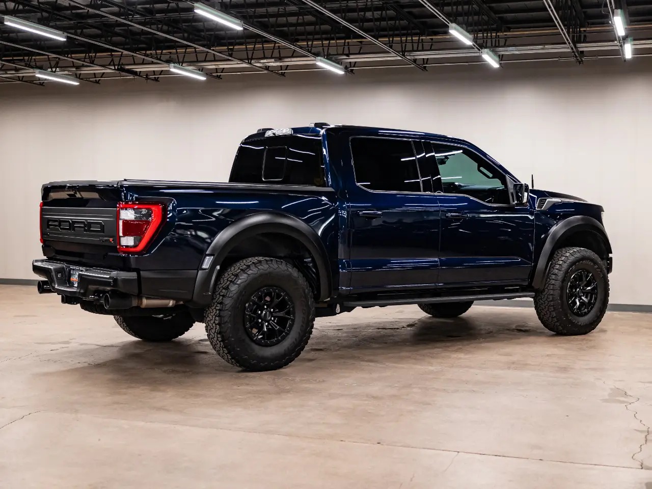 2023 Ford F-150 Raptor R