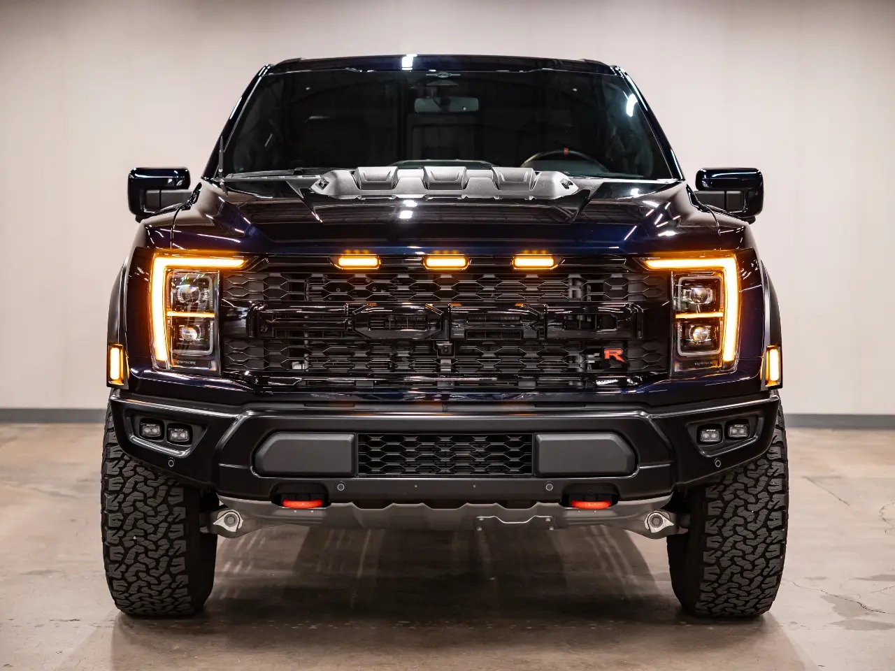 2023 Ford F-150 Raptor R