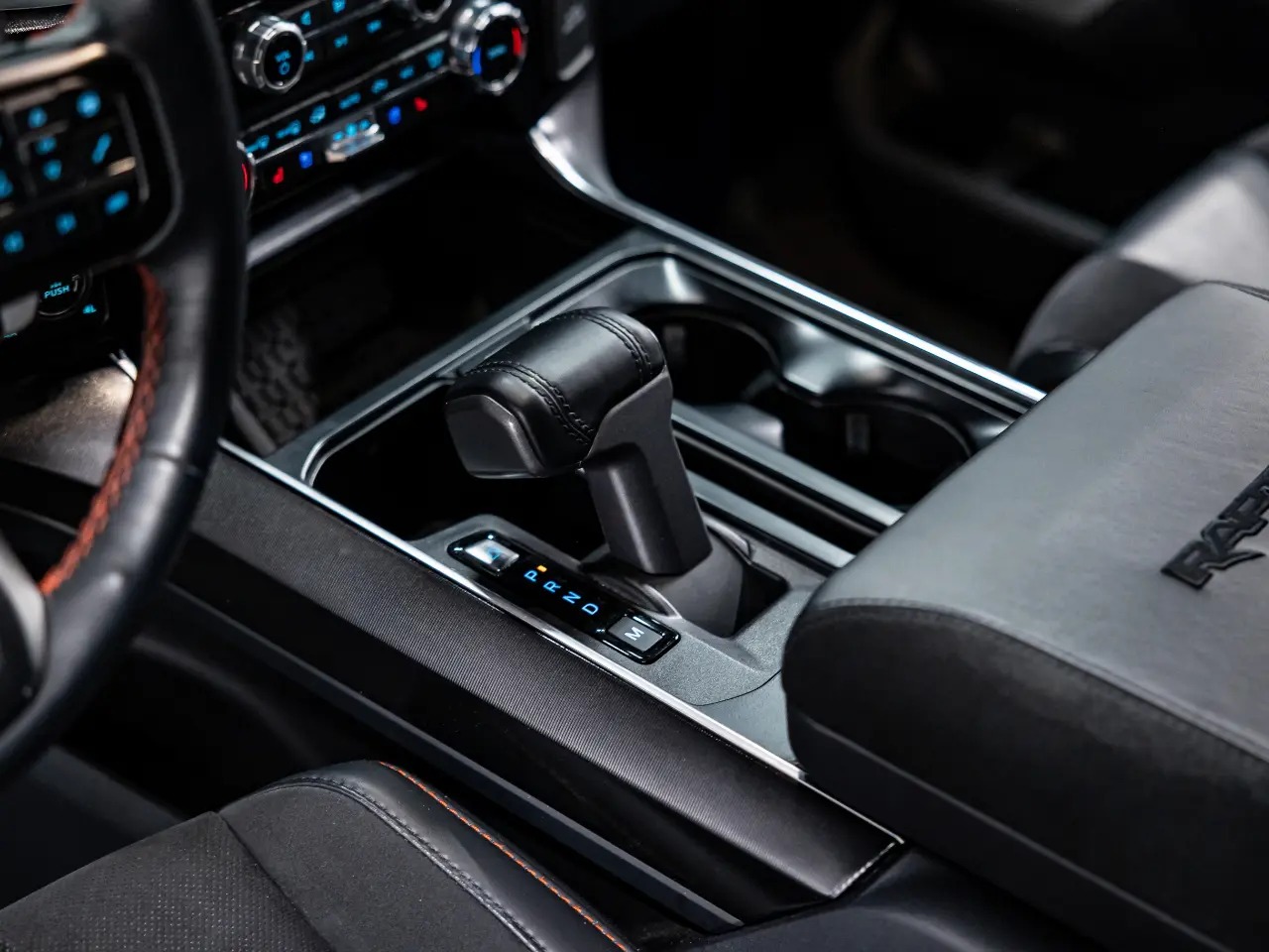 2023 Ford F-150 Raptor R
