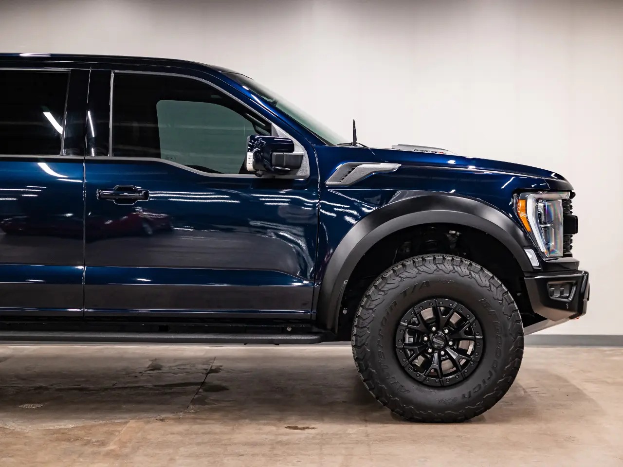 2023 Ford F-150 Raptor R