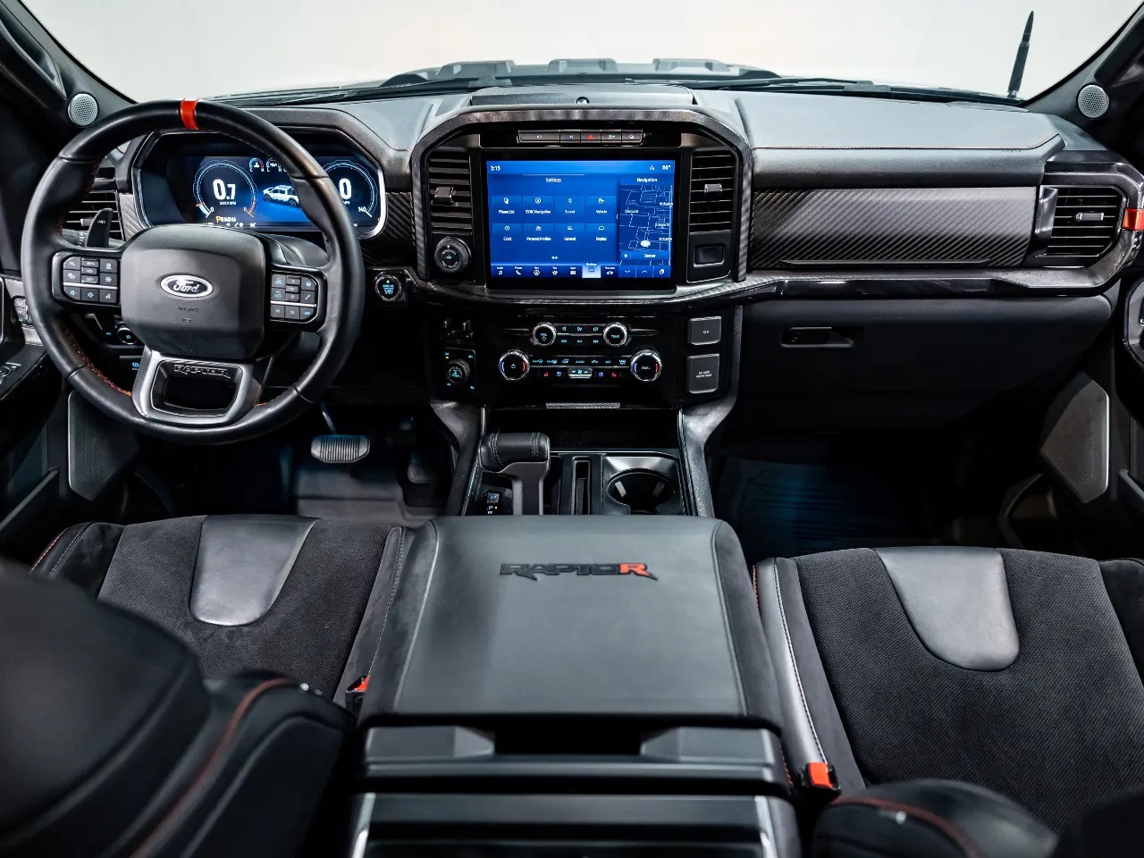 2023 Ford F-150 Raptor R