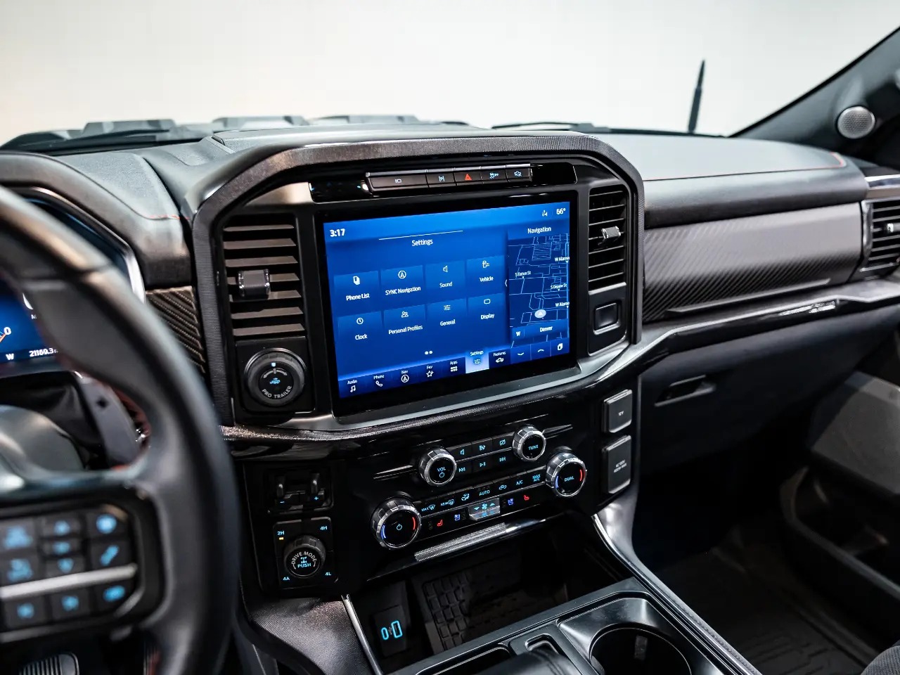 2023 Ford F-150 Raptor R
