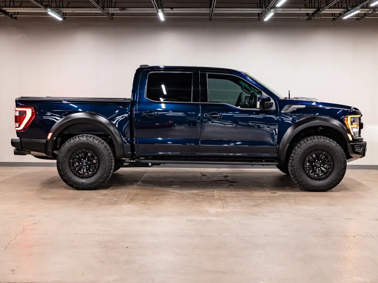 2023 Ford F-150 Raptor R