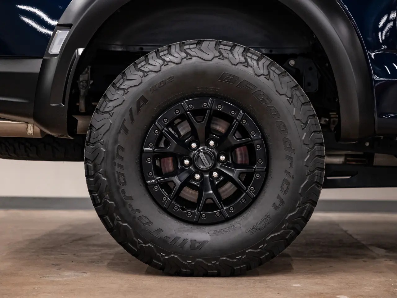 2023 Ford F-150 Raptor R