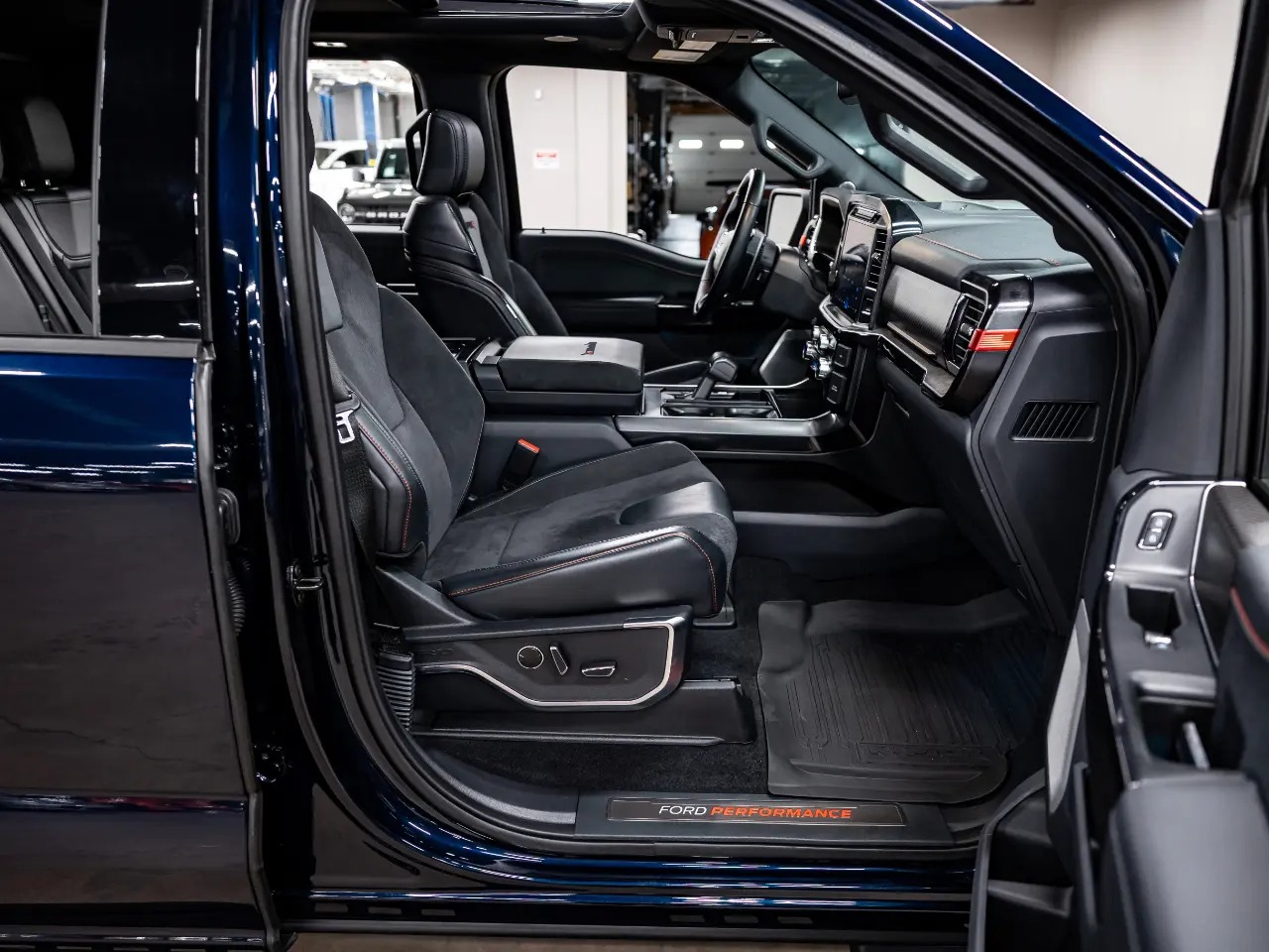2023 Ford F-150 Raptor R