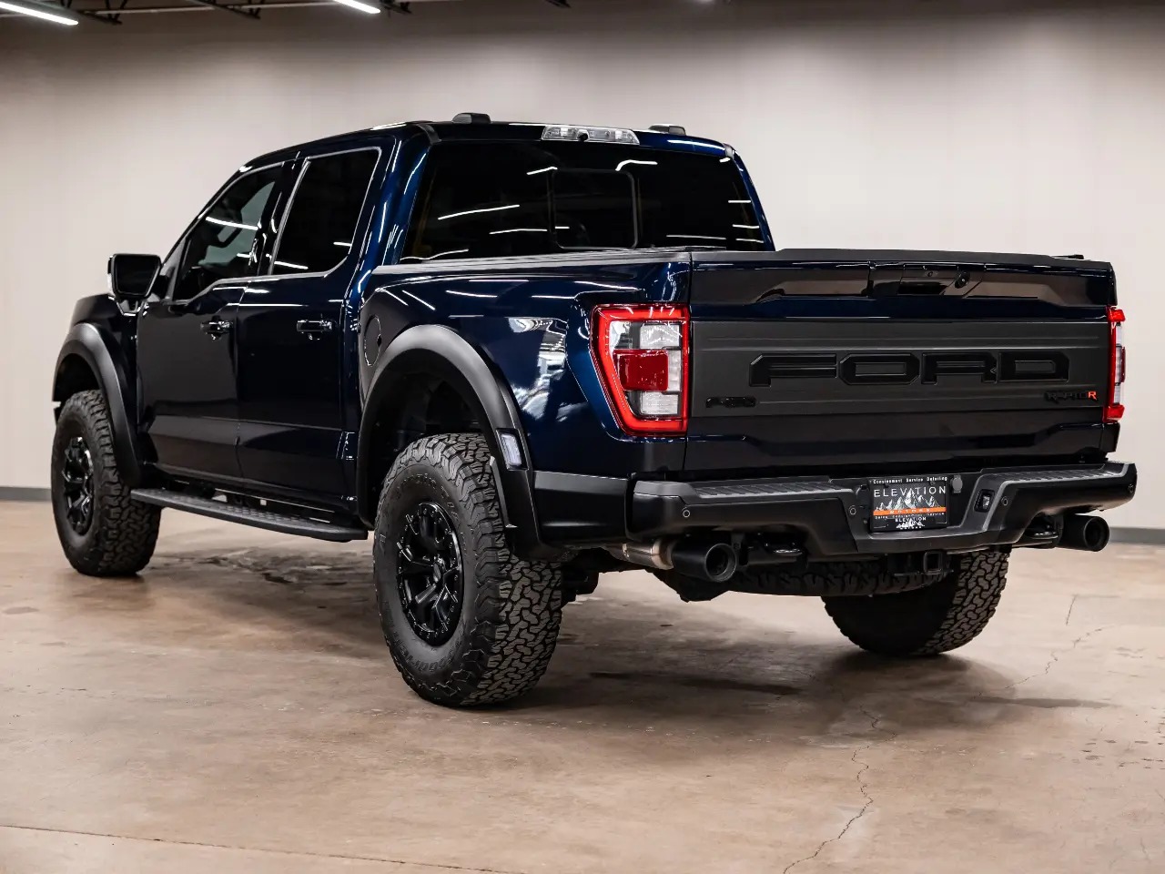 2023 Ford F-150 Raptor R