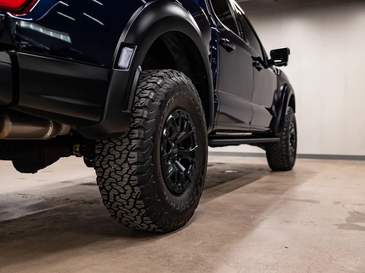 2023 Ford F-150 Raptor R