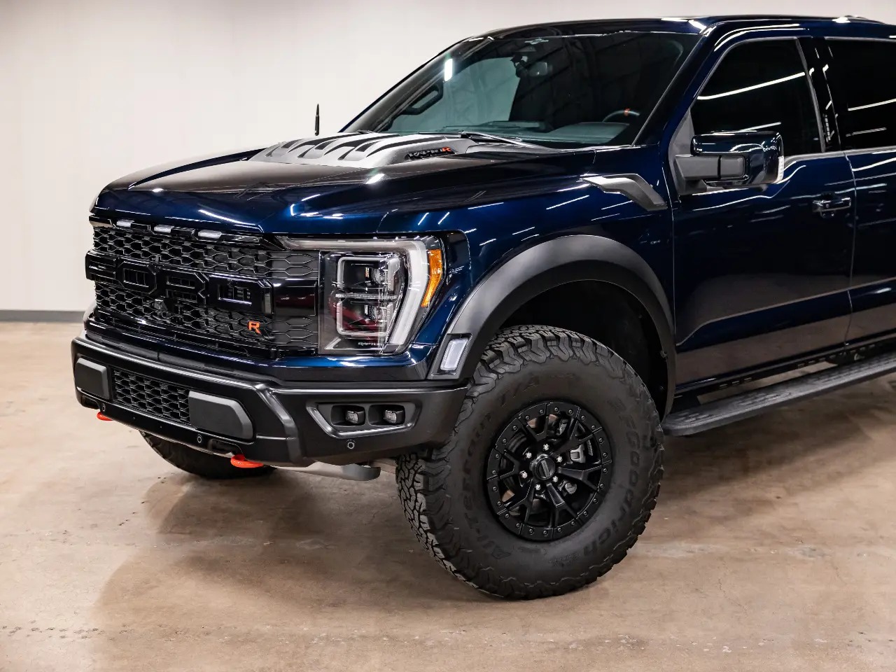 2023 Ford F-150 Raptor R