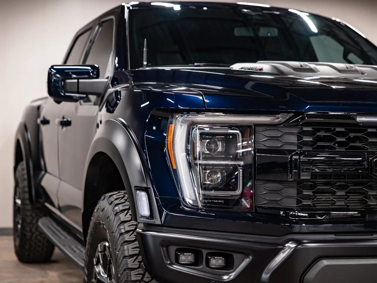 2023 Ford F-150 Raptor R