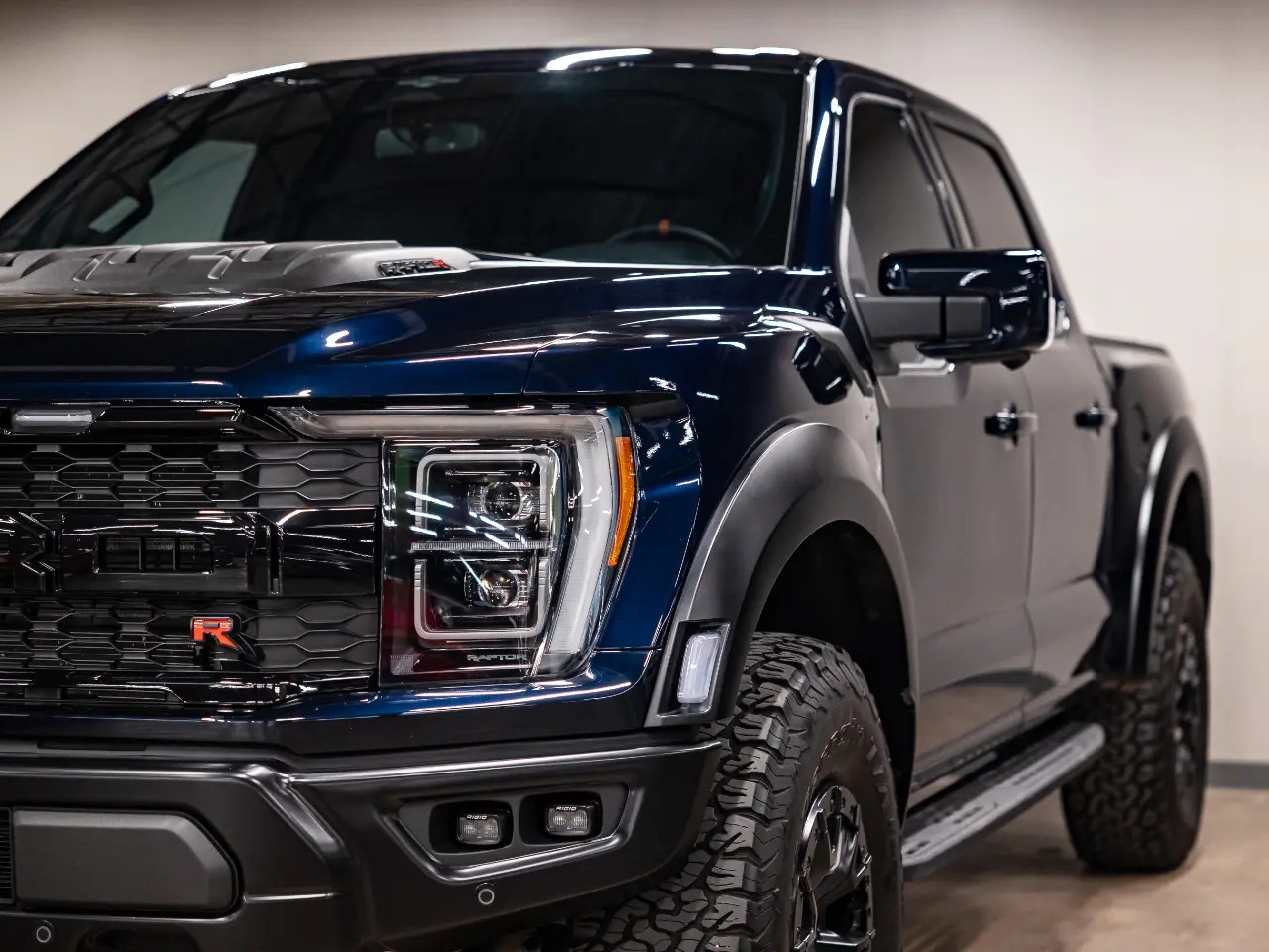 2023 Ford F-150 Raptor R