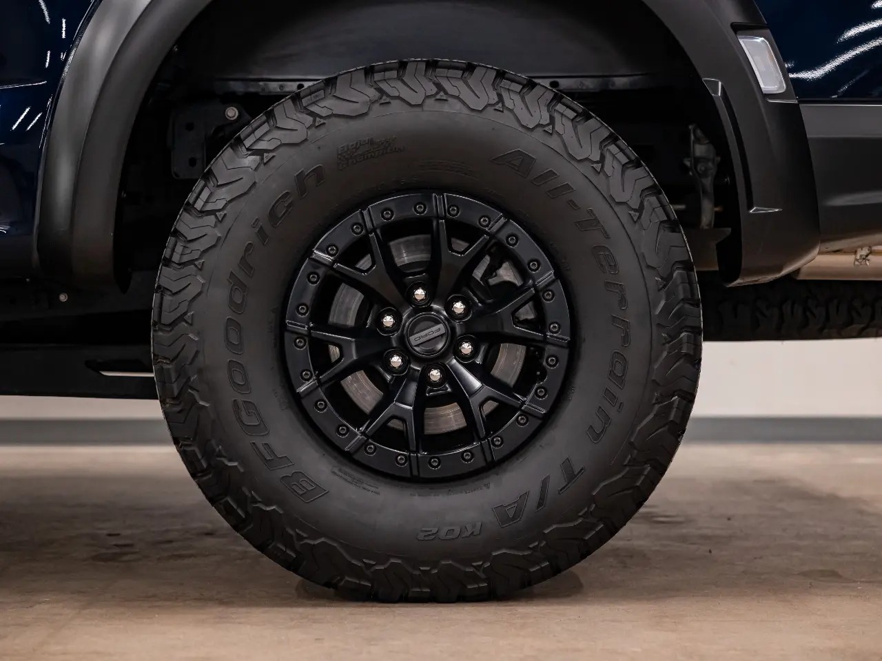 2023 Ford F-150 Raptor R