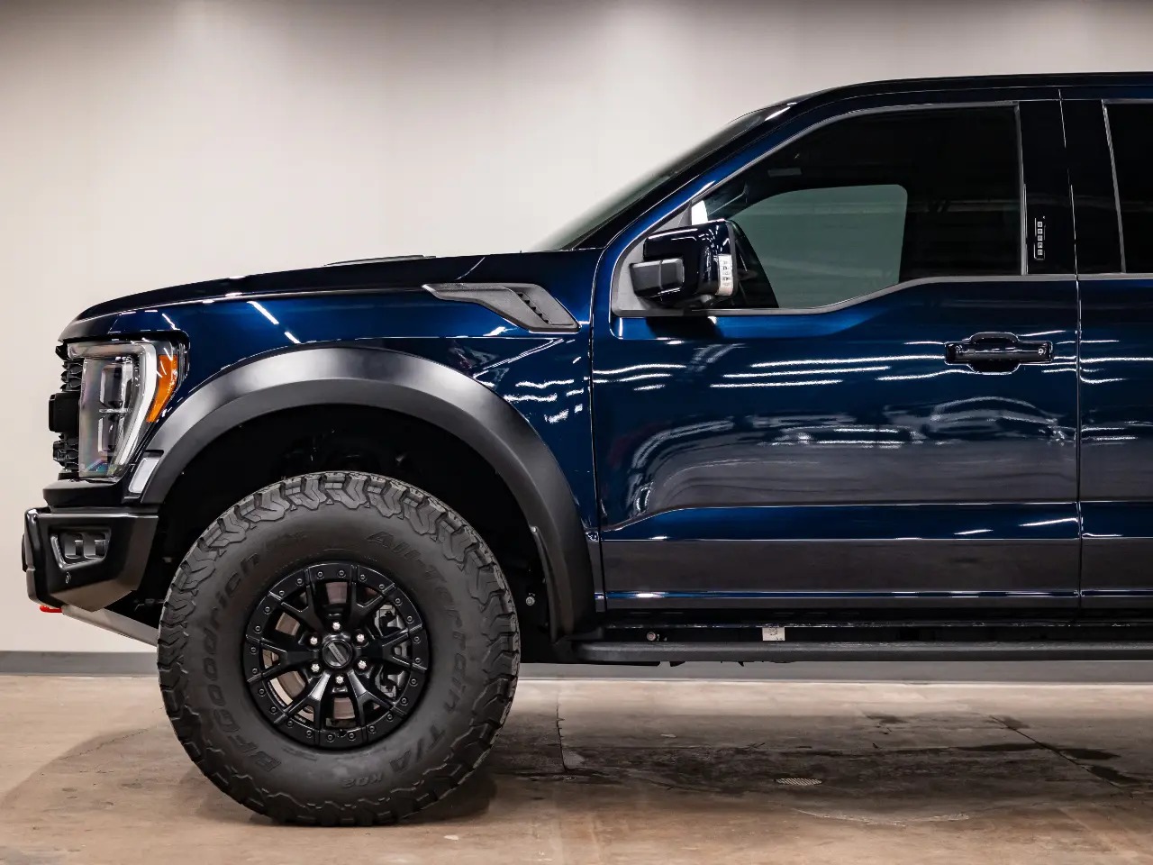 2023 Ford F-150 Raptor R