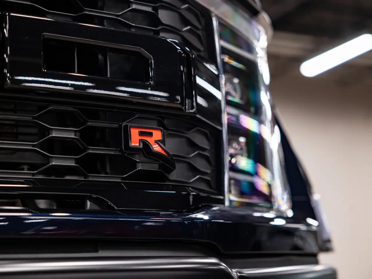 2023 Ford F-150 Raptor R