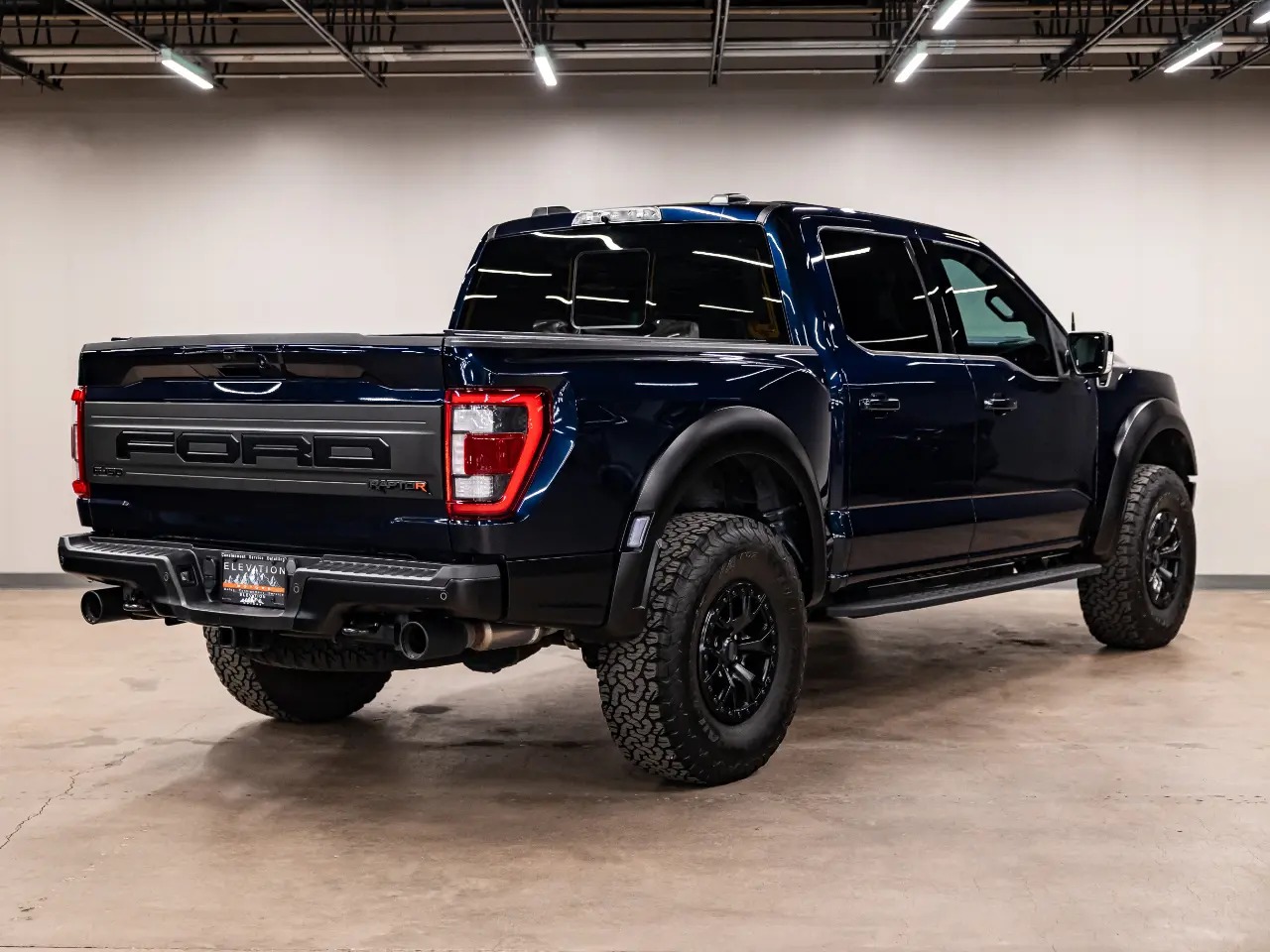 2023 Ford F-150 Raptor R