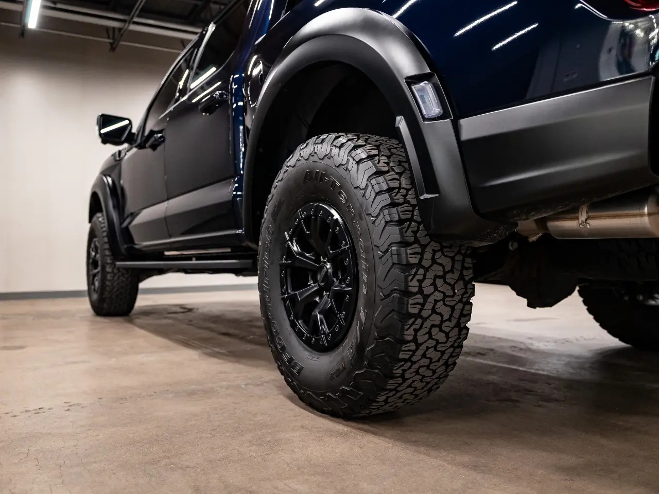 2023 Ford F-150 Raptor R