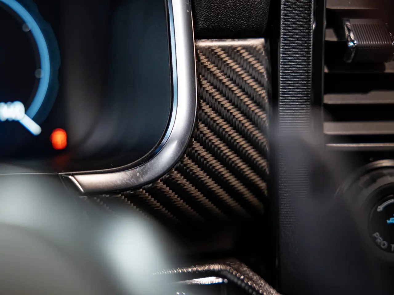 2023 Ford F-150 Raptor R