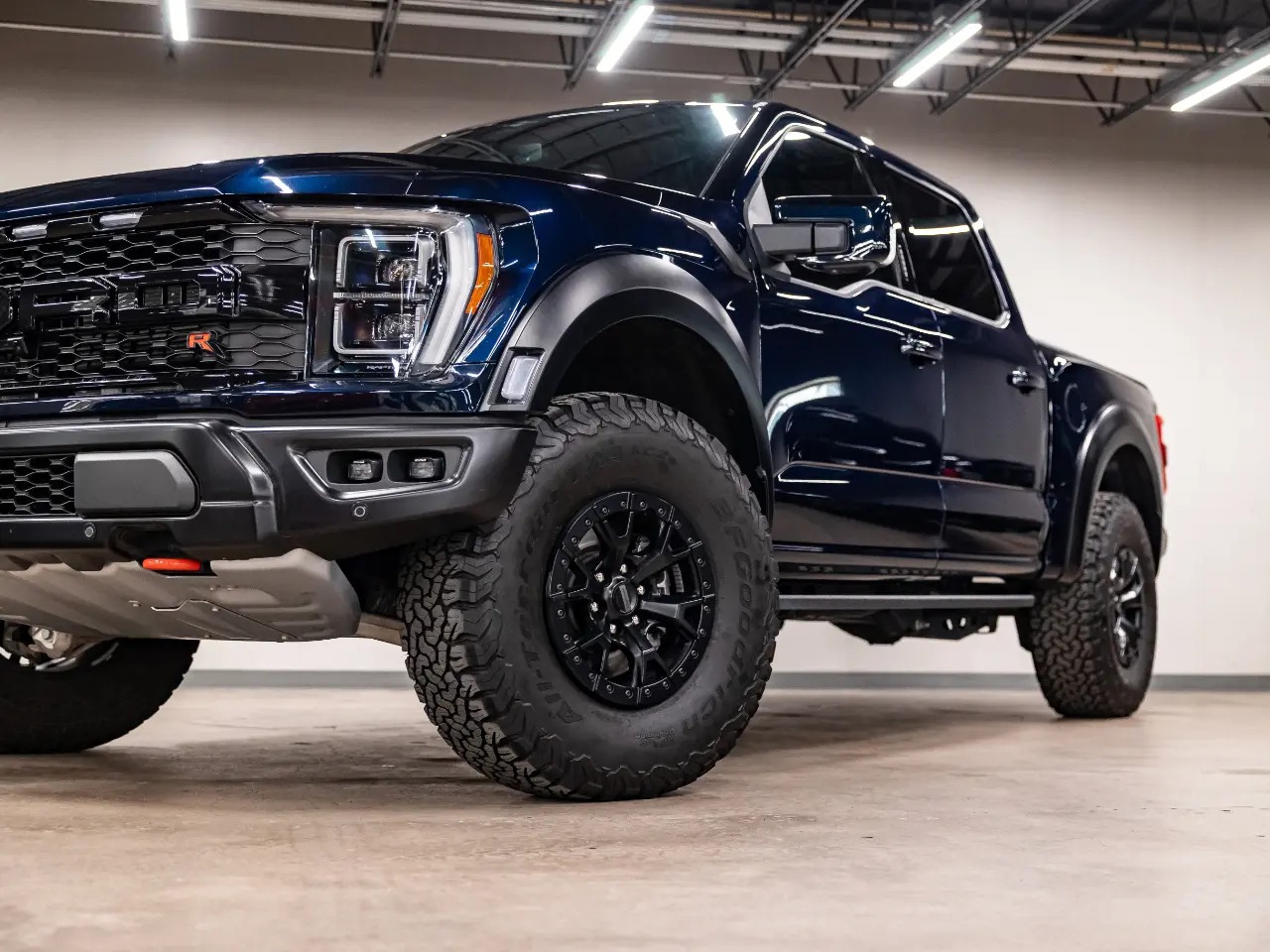 2023 Ford F-150 Raptor R