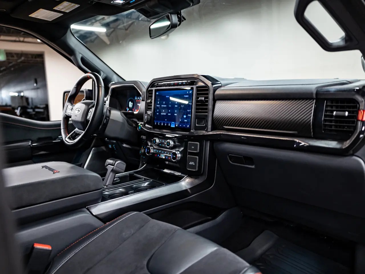2023 Ford F-150 Raptor R
