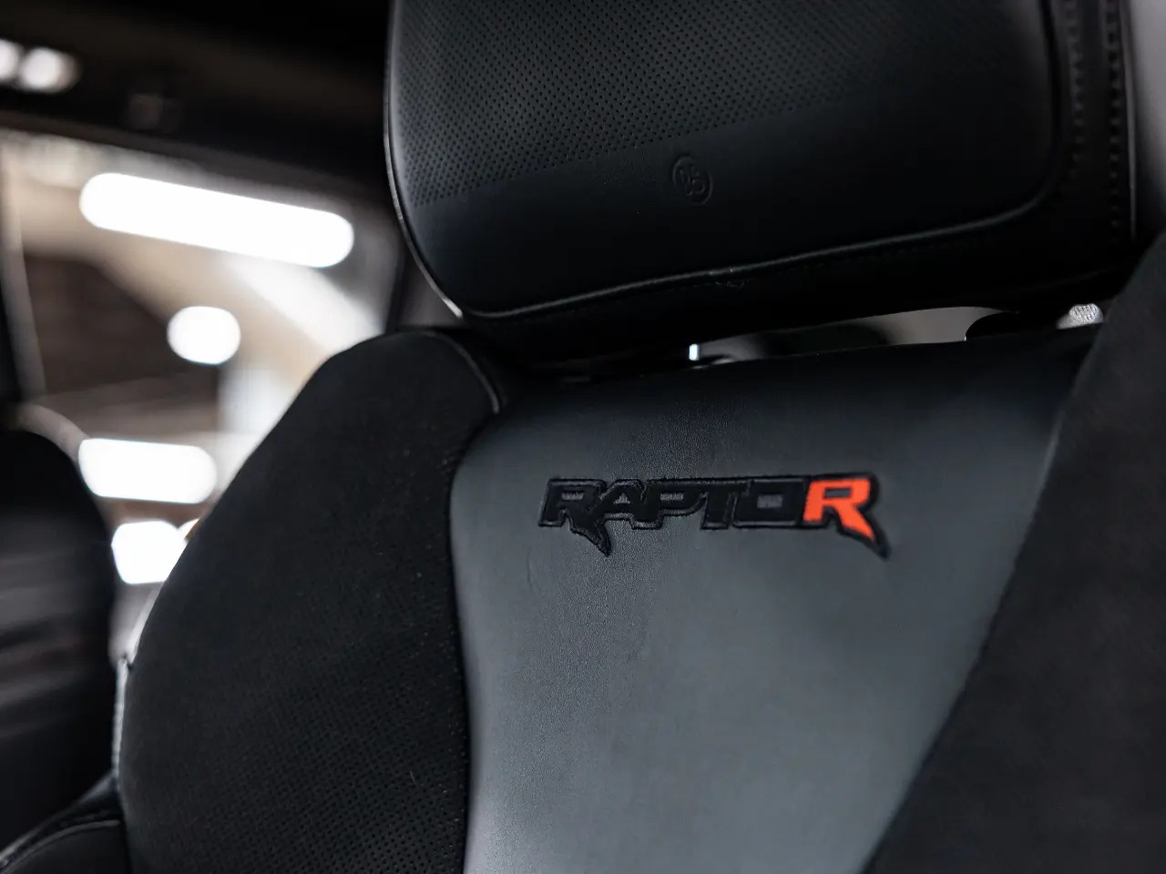 2023 Ford F-150 Raptor R