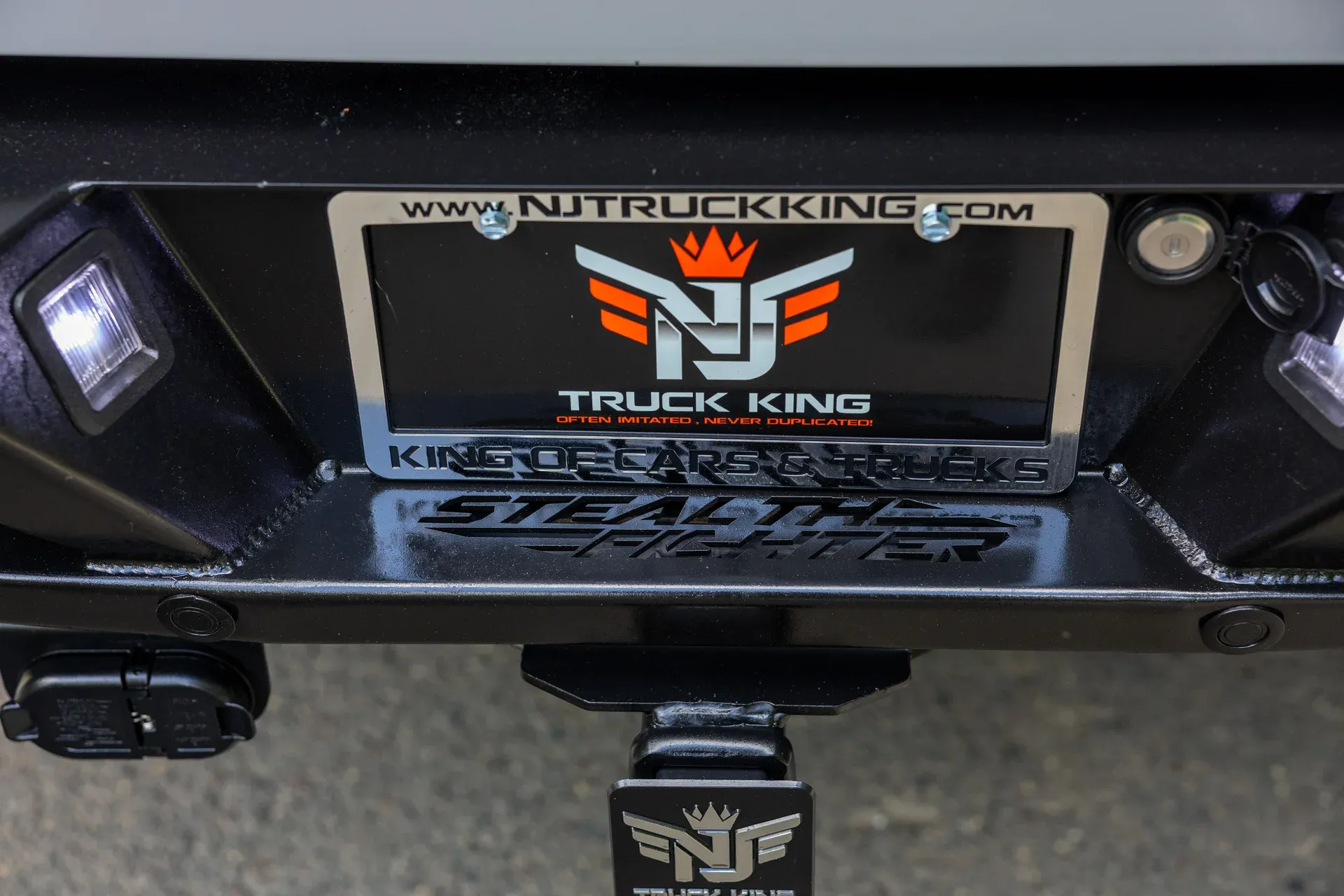 Supercharged 2018 Ford F-150 Raptor Widebody