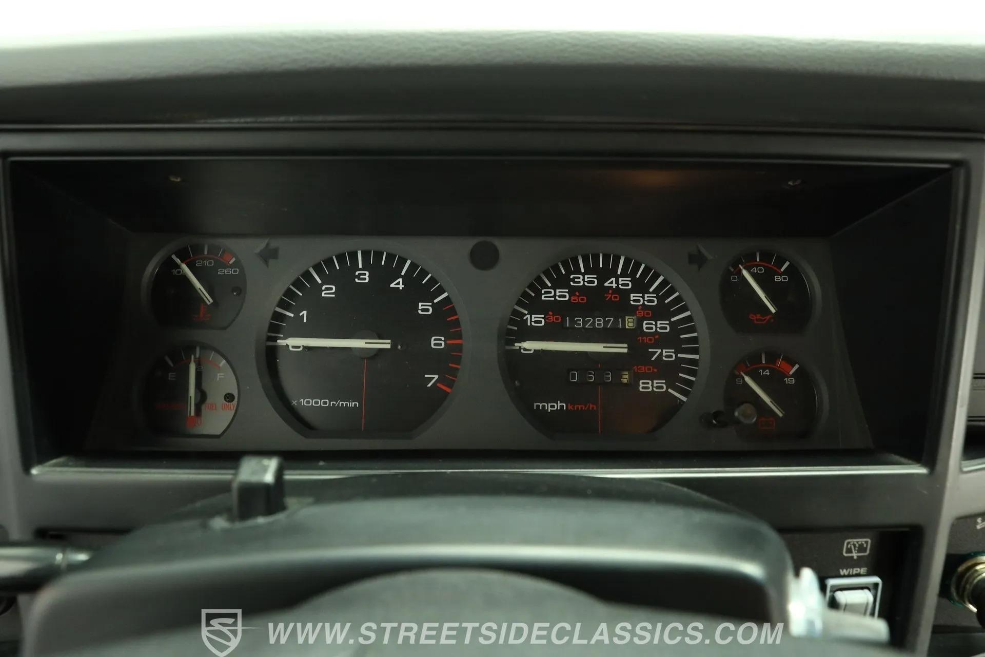 1995 Jeep Cherokee Sport