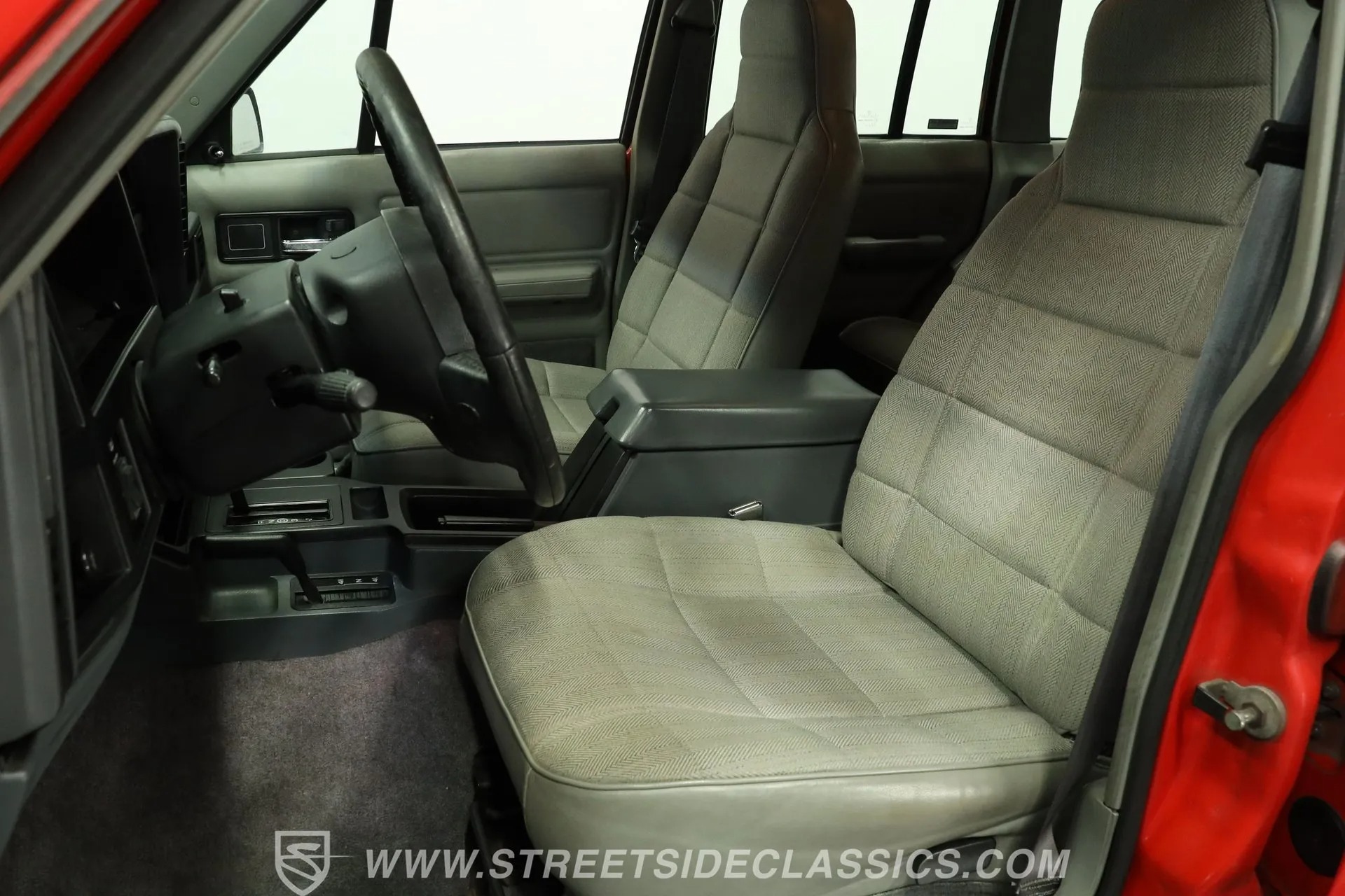 1995 Jeep Cherokee Sport