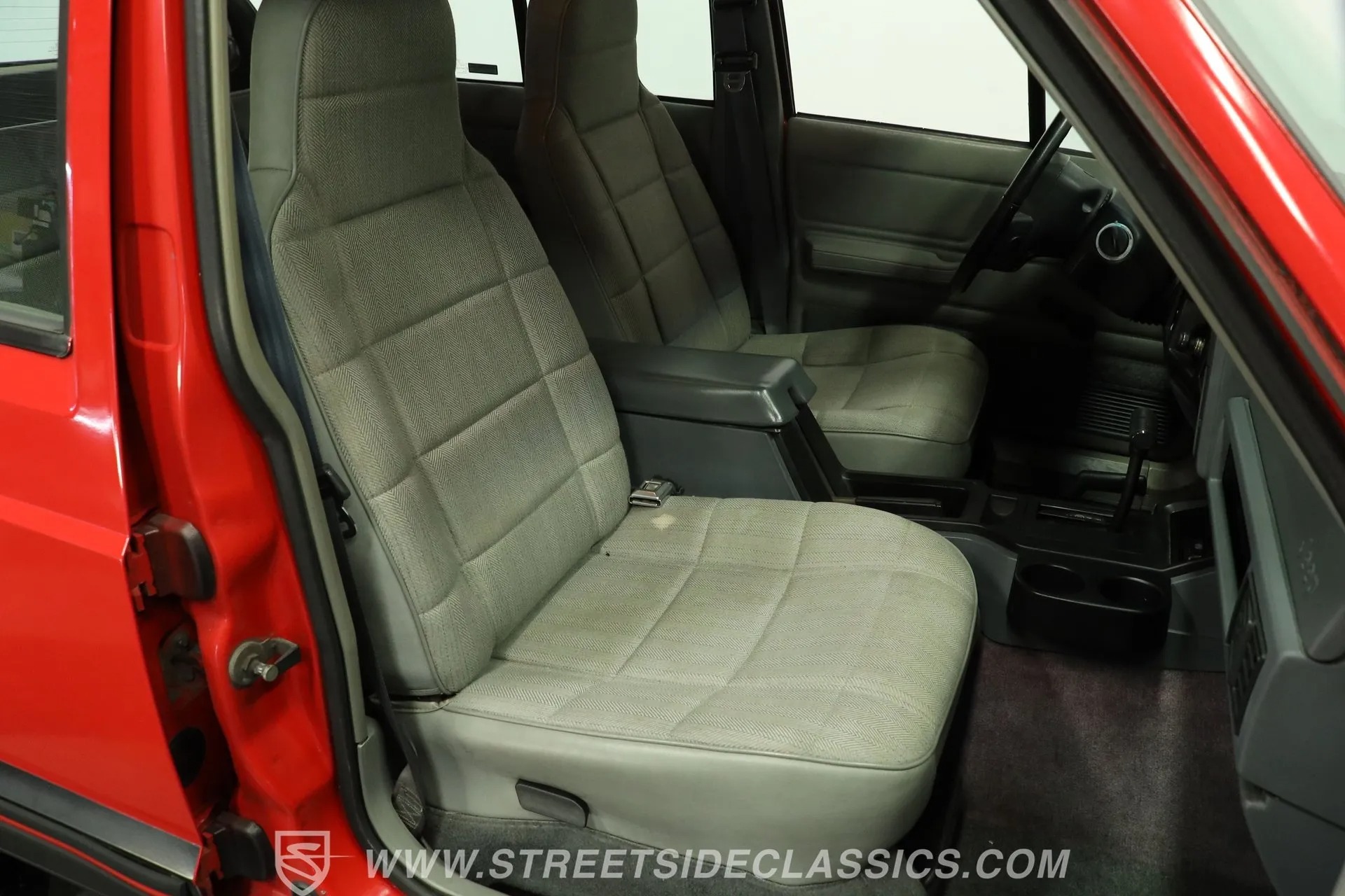 1995 Jeep Cherokee Sport