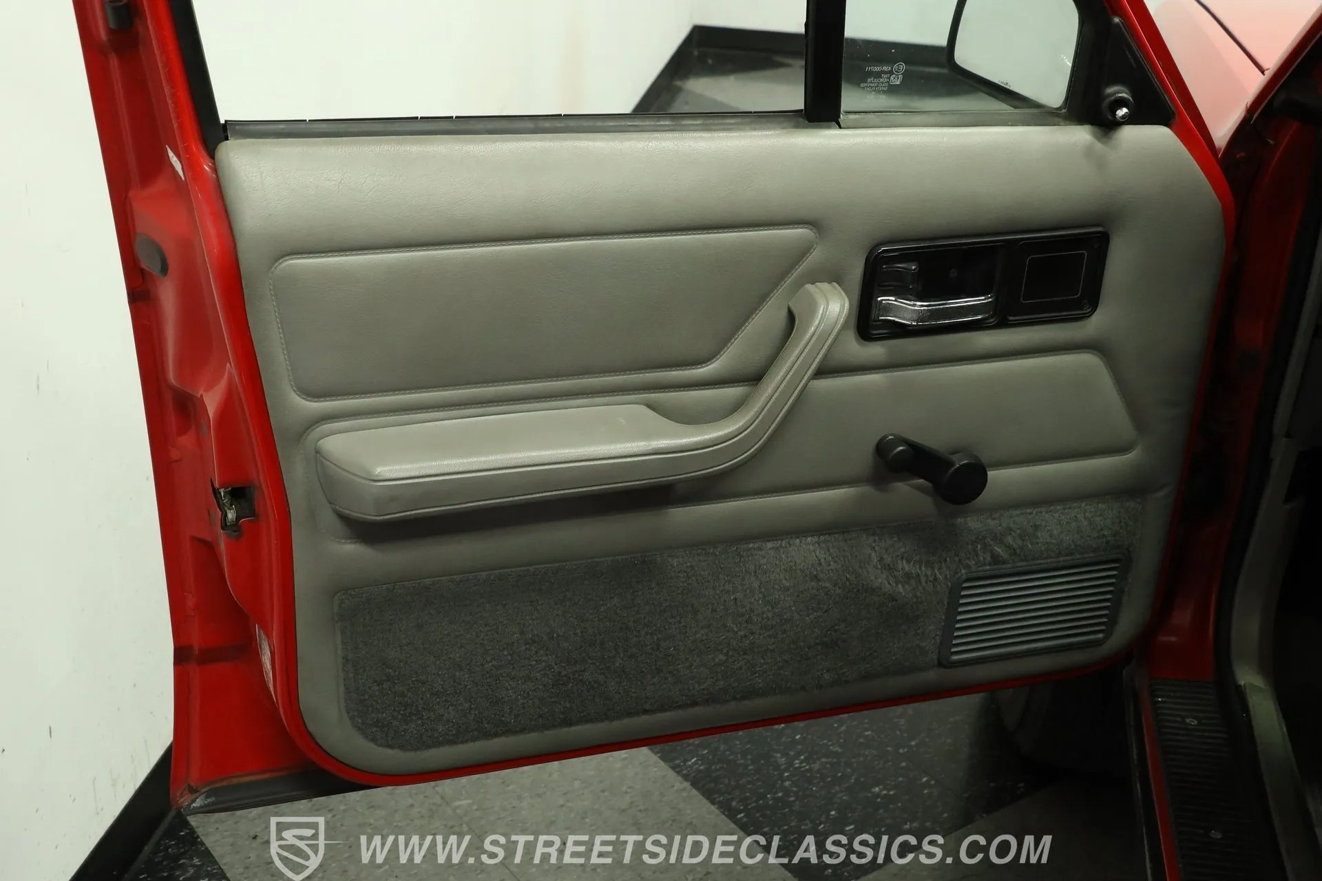 1995 Jeep Cherokee Sport