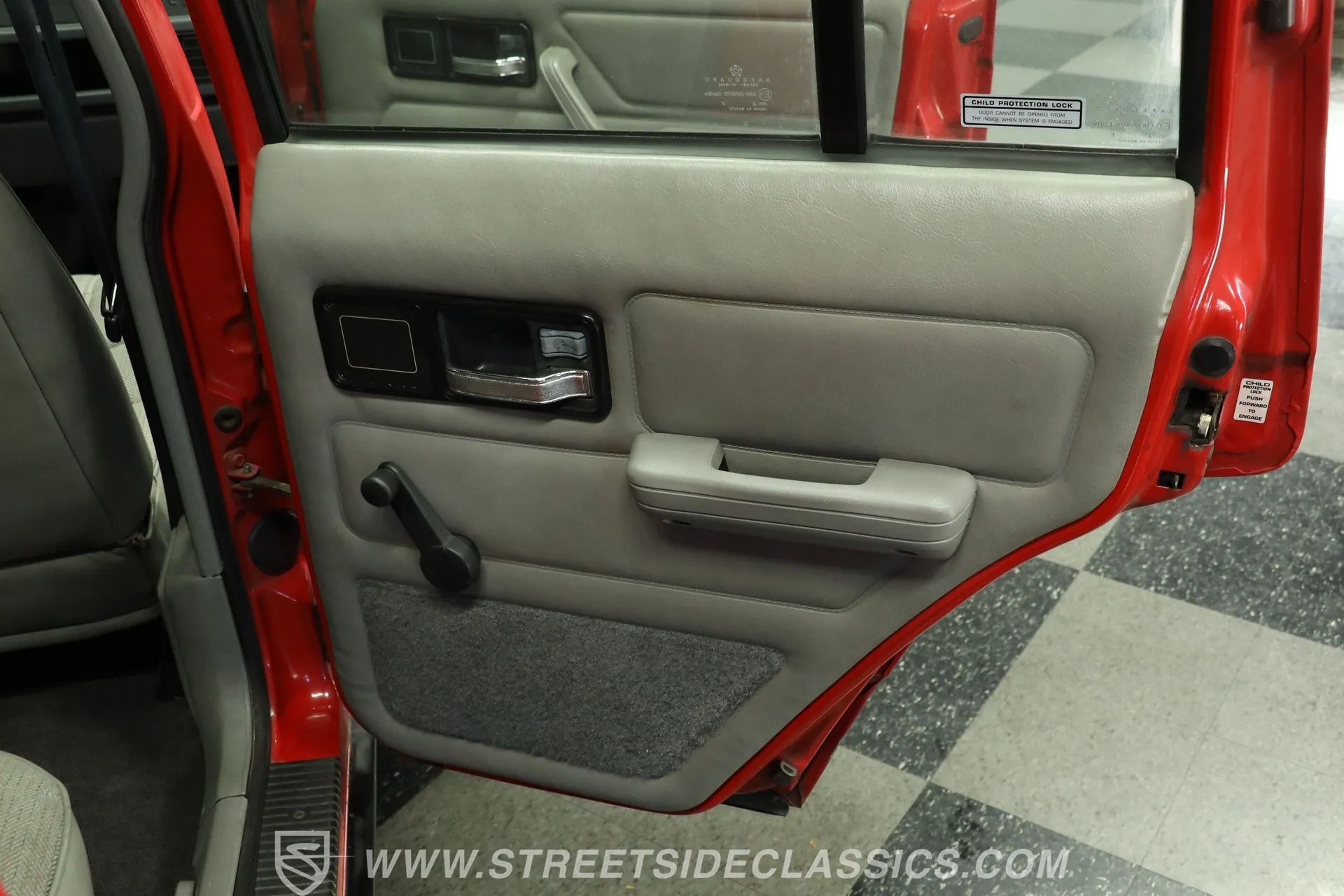 1995 Jeep Cherokee Sport
