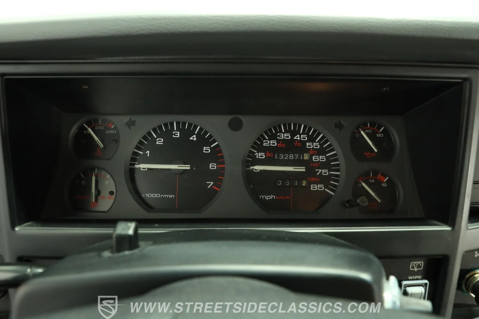 1995 Jeep Cherokee Sport