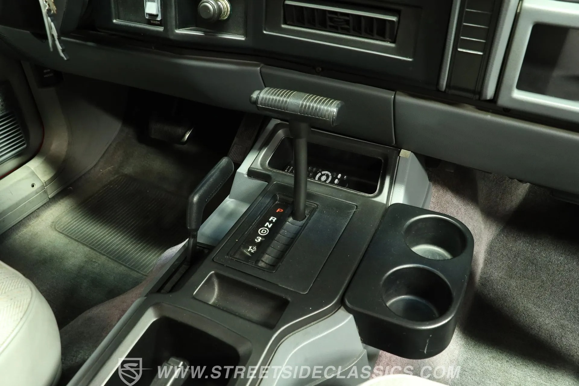 1995 Jeep Cherokee Sport
