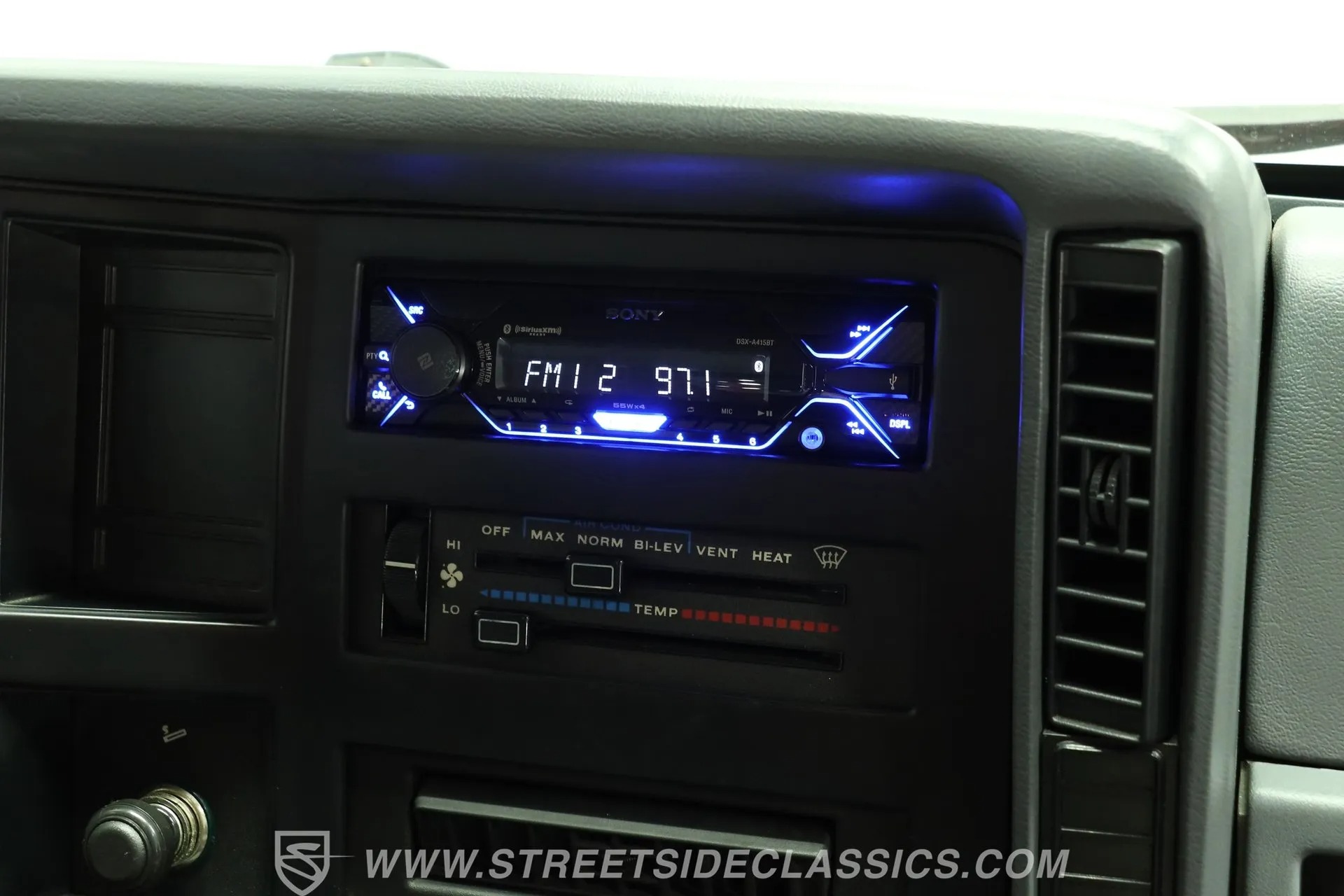 1995 Jeep Cherokee Sport