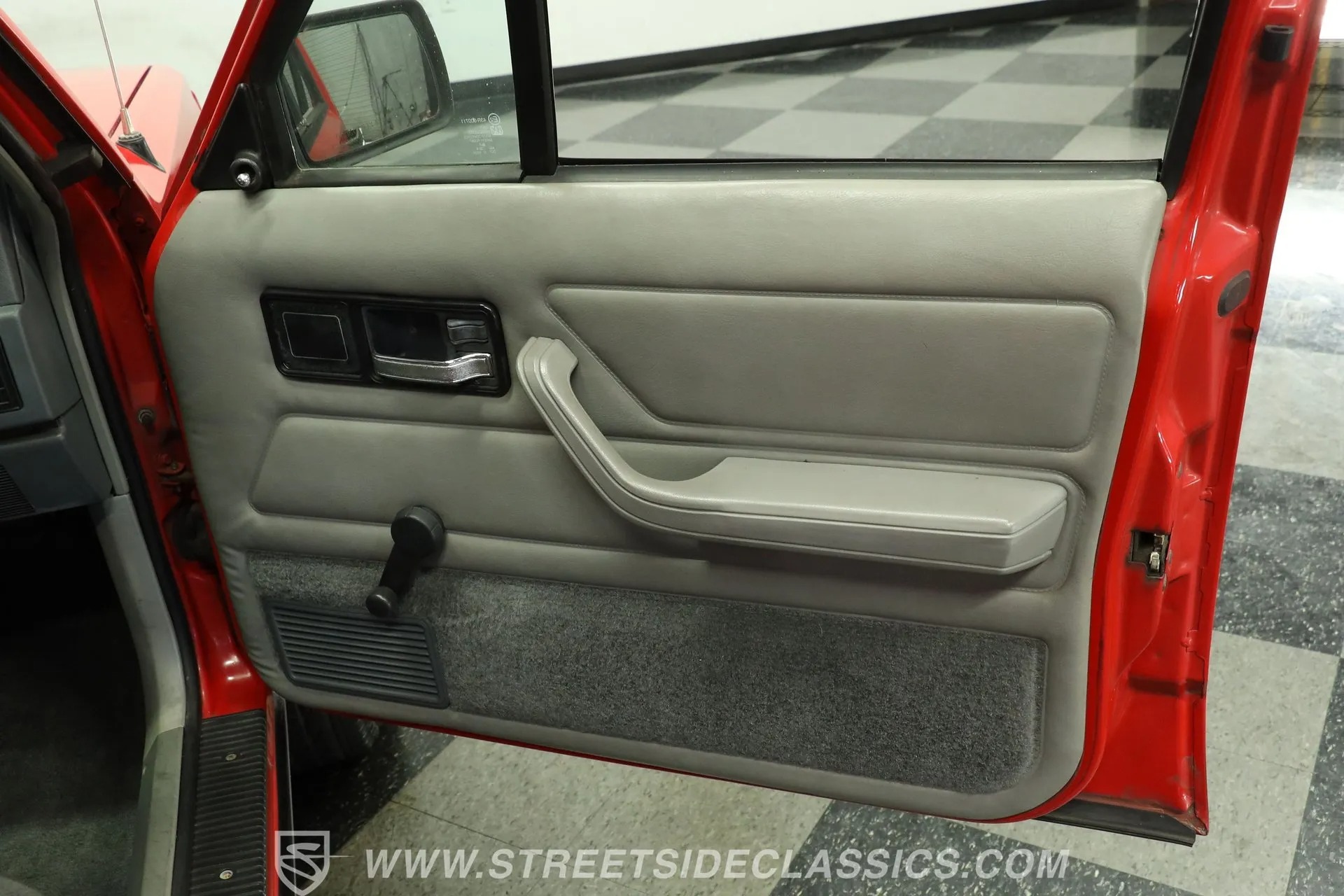 1995 Jeep Cherokee Sport