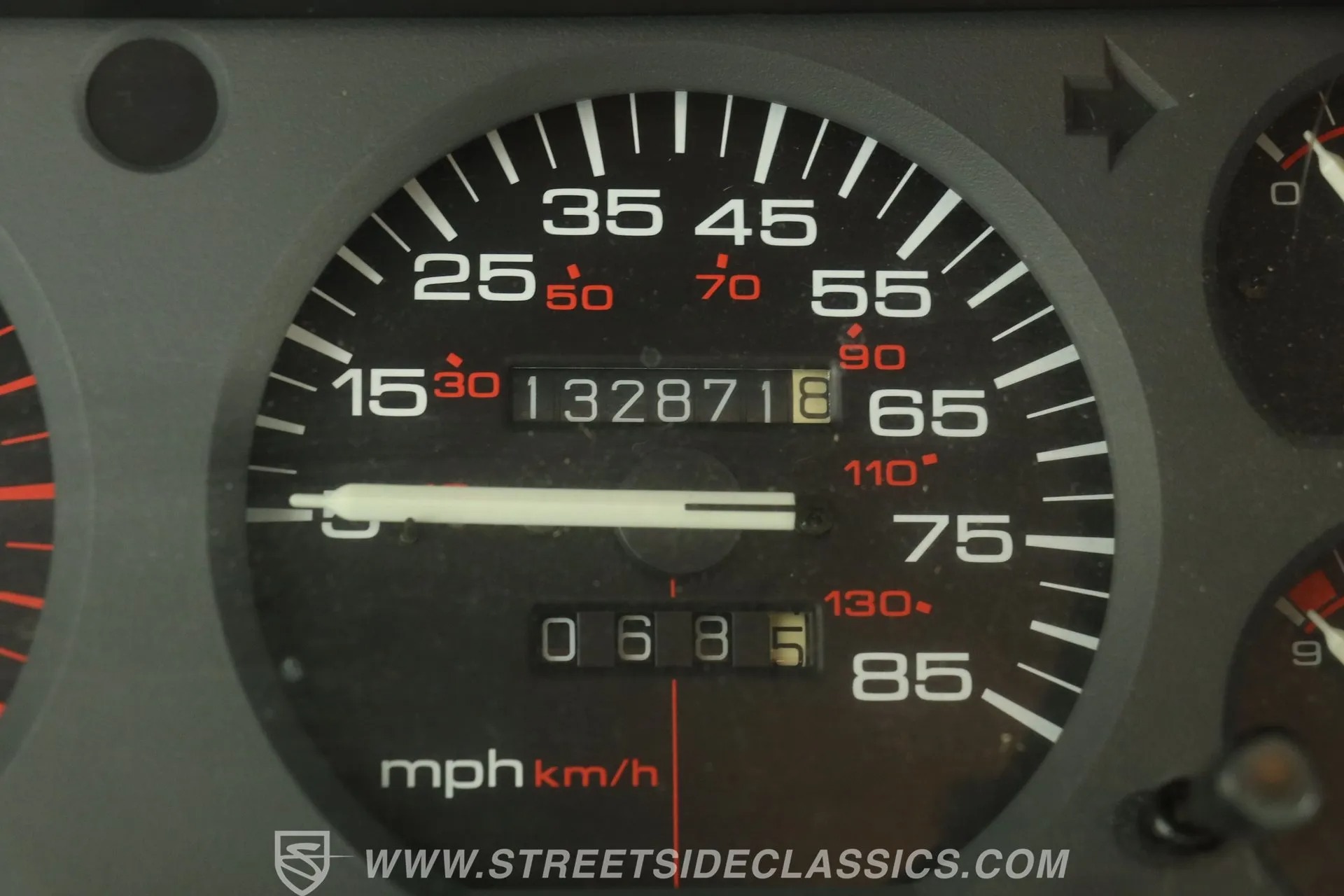 1995 Jeep Cherokee Sport