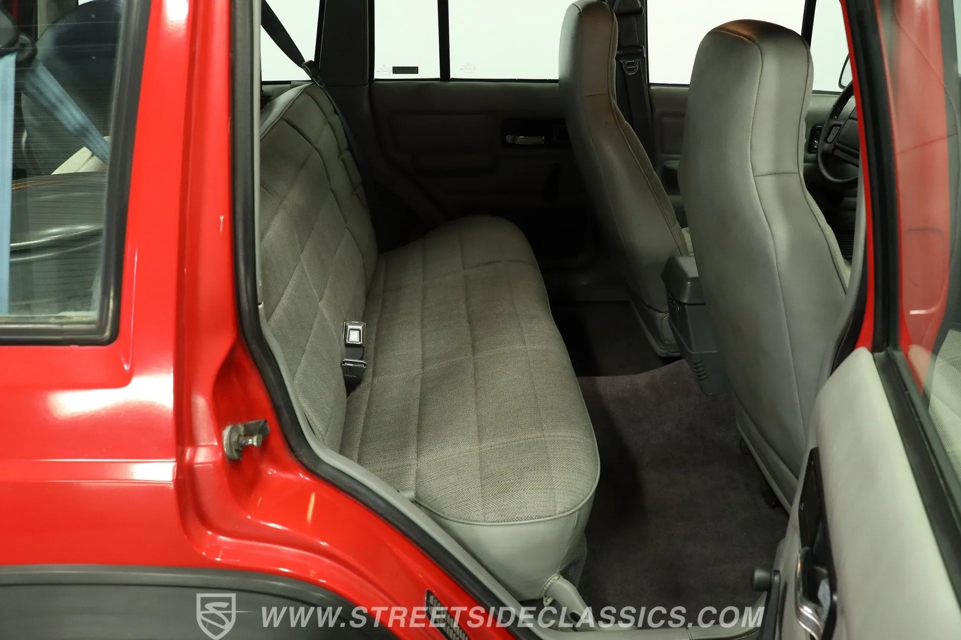 1995 Jeep Cherokee Sport