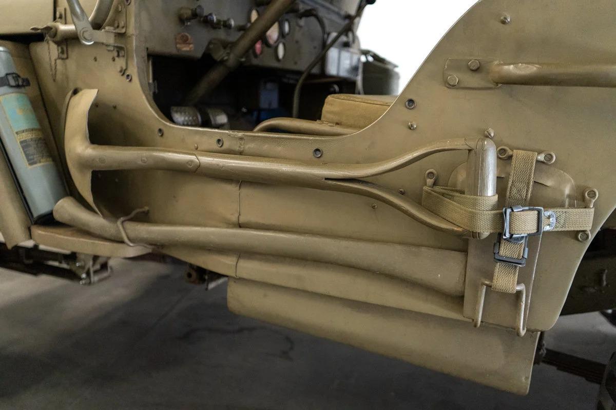 1942 Ford GPW