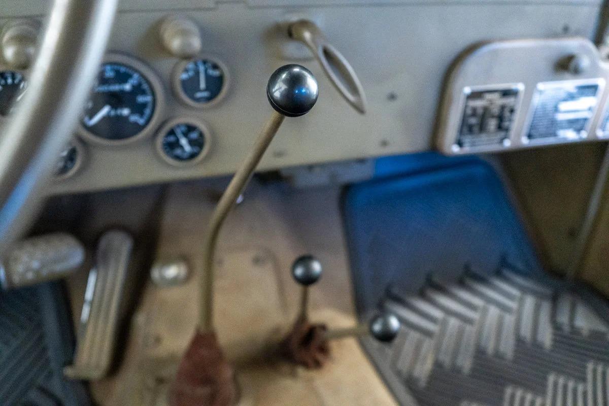 1942 Ford GPW
